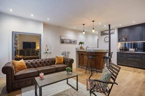 PETITS HOTELS - Ferienunterkunft in Paris (4 Personen)