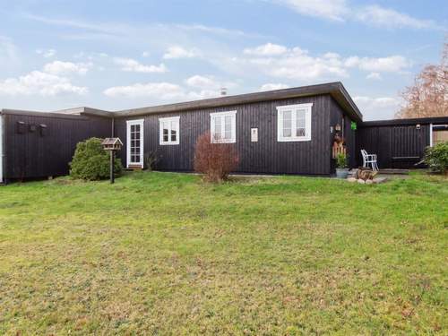 Ferienhaus Blomma - 800m from the sea
