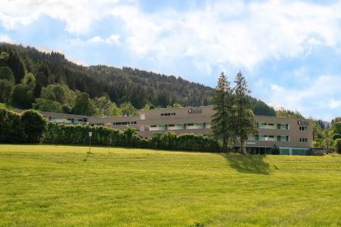 Tauernresidence Radstadt 4 - Ferienunterkunft in Höggen/Radstadt (6 Personen)