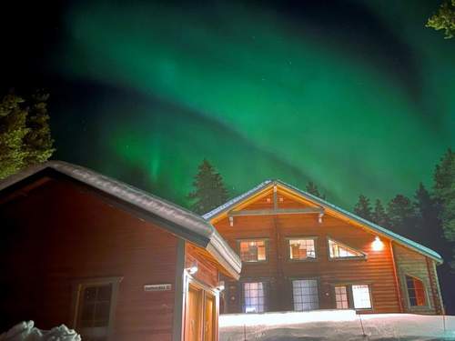 Ferienhaus Unelmarakka a