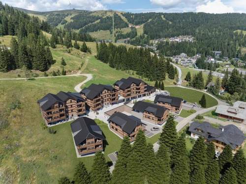 Ferienwohnung mit 2 Schlafzimmern & Sauna