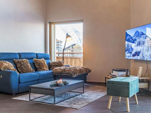 Ferienwohnung Bike & Ski 301