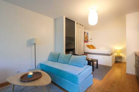 ML-16-THIERE - Ferienunterkunft in Paris (2 Personen)