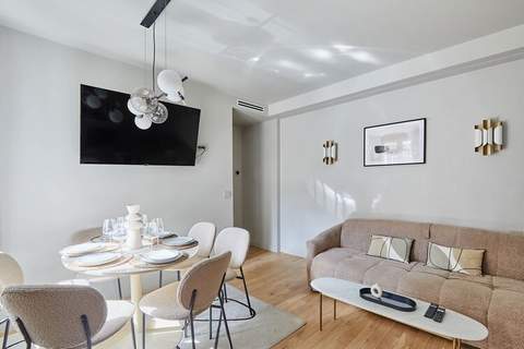 SAINT ANTOINE N2 - Ferienunterkunft in Paris (6 Personen)