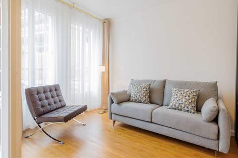 FN-6-LEMAIGNAN - Ferienunterkunft in Paris (2 Personen)