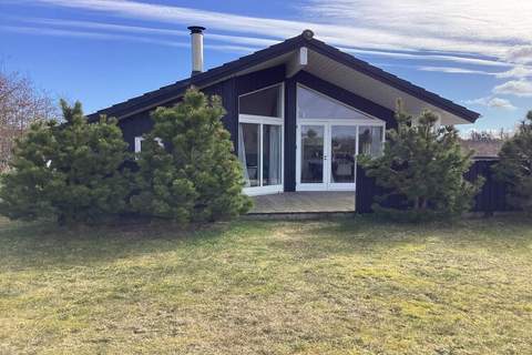 Ferienunterkunft in Brovst (5 Personen)