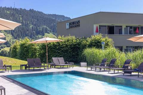 Tauernresidence Radstadt 1 - Ferienunterkunft in Höggen/Radstadt (4 Personen)