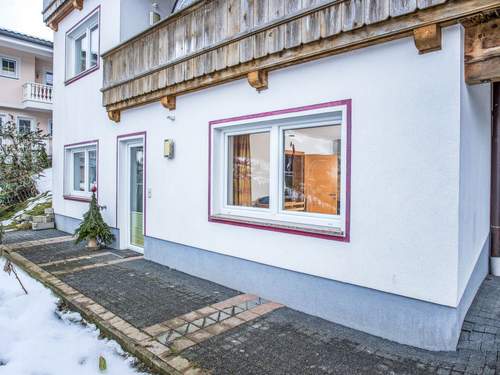 Ferienwohnung Klocker