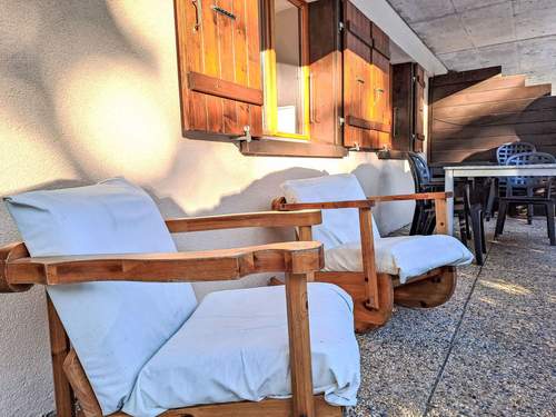 Ferienwohnung Arolla R01