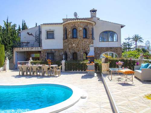 Ferienhaus, Villa C&M