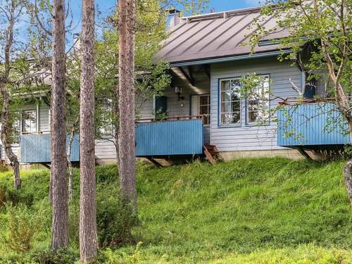 Ferienhaus Siulapalkinen b 8