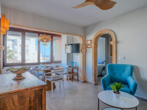 Ferienwohnung Las Pergolas