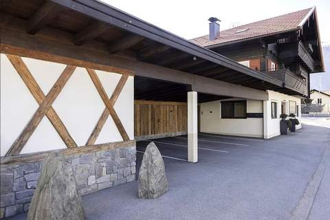 Apart Bogner - Ferienunterkunft in Brixlegg (3 Personen)