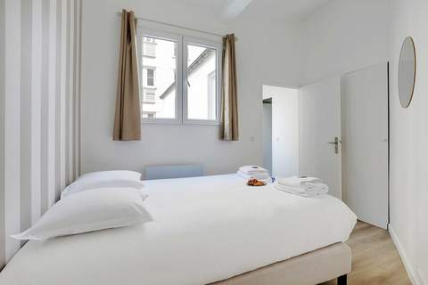 CS-200-NIVERT-1 - Ferienunterkunft in Paris (2 Personen)