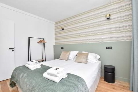 DP-75-JAVEL-3A - Ferienunterkunft in Paris (2 Personen)