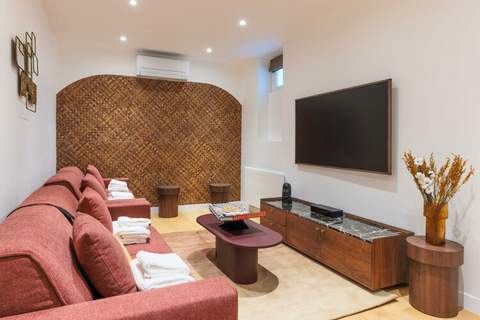 JH-42-ACACIAS - Ferienunterkunft in Paris (8 Personen)