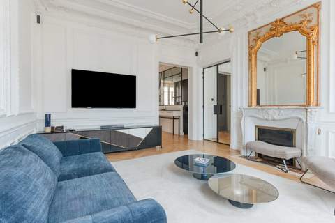 RS-62-WAGRAM-4-M - Ferienunterkunft in Paris (4 Personen)