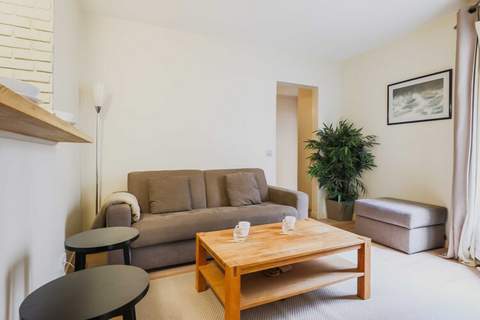 LF-23-JOST-M - Ferienunterkunft in Paris (4 Personen)