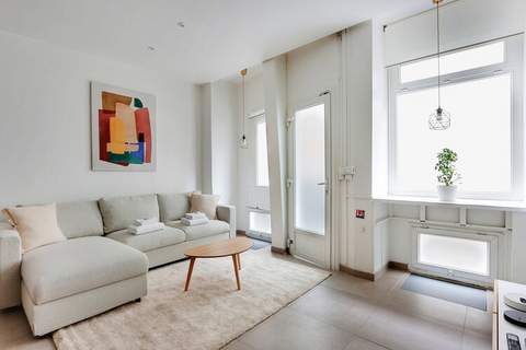 MT-101-NOLLET - Ferienunterkunft in Paris (6 Personen)