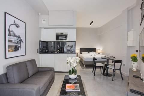 BROCHANT 1 - Ferienunterkunft in Paris (2 Personen)