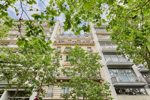 PEREIRE 58 - Ferienunterkunft in Paris (8 Personen)