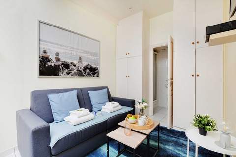 DH-6-CHRISTIANI - Ferienunterkunft in Paris (2 Personen)