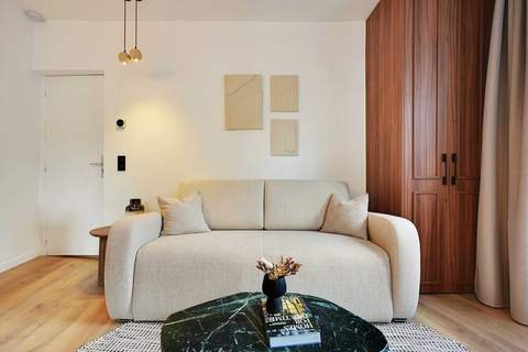 ND-28-RAMEY-203 - Ferienunterkunft in Paris (2 Personen)