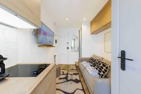 YG-20-DIDIER-2 - Ferienunterkunft in Paris (1 Person)