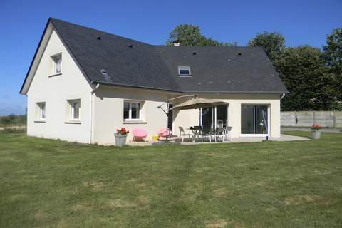 Gite des 3 Mathildes 6 pers - Ferienunterkunft in Etretat (6 Personen)