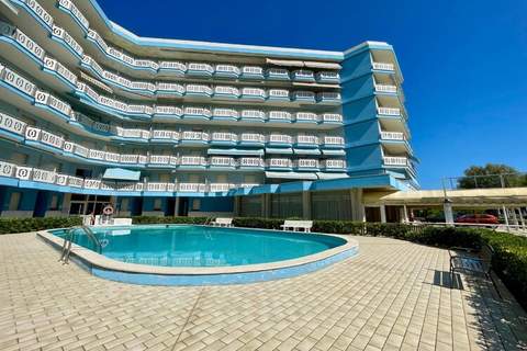 Livenza 40 - Ferienunterkunft in Porto Santa Margherita (2 Personen)