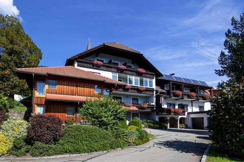 Ferienhaus Wandaler - Ferienunterkunft in St. Georgen am Kreischberg (5 Personen)