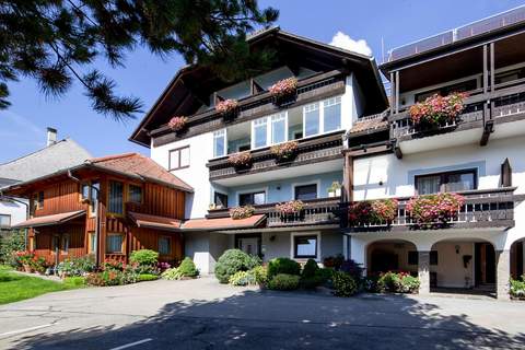 Ferienhaus Wandaler - Ferienunterkunft in St. Georgen am Kreischberg (2 Personen)