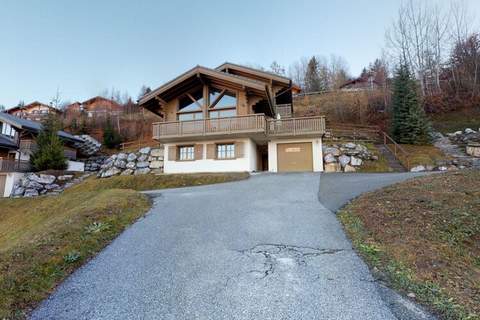 Natasha - EXCEPTIONAL & LUXE chalet 12 pers - Ferienunterkunft in Haute-Nendaz (12 Personen)