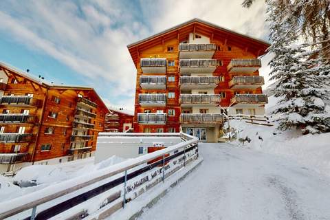Pracondu 2 501 - OUTDOOR & FUN apartment 14 pers - Ferienunterkunft in Haute-Nendaz (14 Personen)