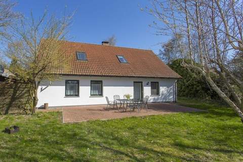 Ferienunterkunft in Dreschvitz (7 Personen)