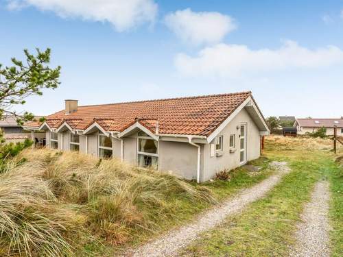 Ferienhaus Annemone - 600m from the sea