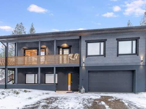 Ferienhaus Satukero