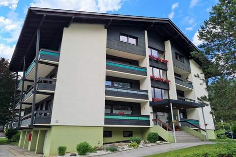 Haus Ivy - Ferienunterkunft in Bad Kleinkirchheim (4 Personen)