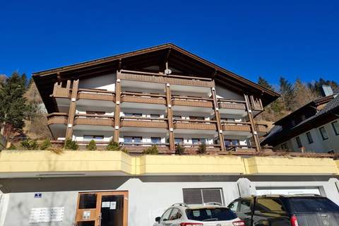 Haus Lilly - Ferienunterkunft in Bad Kleinkirchheim (5 Personen)