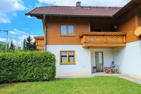 Haus Renata - Ferienunterkunft in Bad Kleinkirchheim (6 Personen)