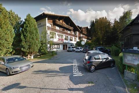 Haus Claudia Top 10 - Ferienunterkunft in Bad Kleinkirchheim (5 Personen)