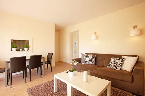 Casa Progreso Costabella - Ferienunterkunft in Marbella (2 Personen)