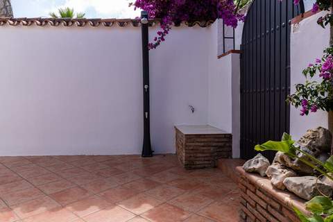 Casa Andasol A2 - Ferienunterkunft in Marbella (4 Personen)