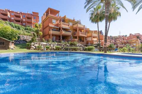 Reserva de Marbella - Ferienunterkunft in Marbella (4 Personen)