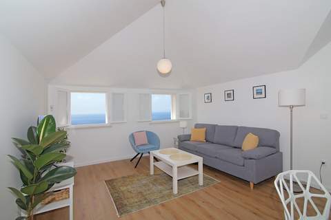 Vicina Summer Apartments - One Bedroom Apartment with Sea View - None Nike - Ferienunterkunft in Dubrovnik (2 Personen)