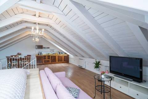 Secret Apartments - One Bedroom Apartment (Secret 3) - Ferienunterkunft in Dubrovnik (2 Personen)