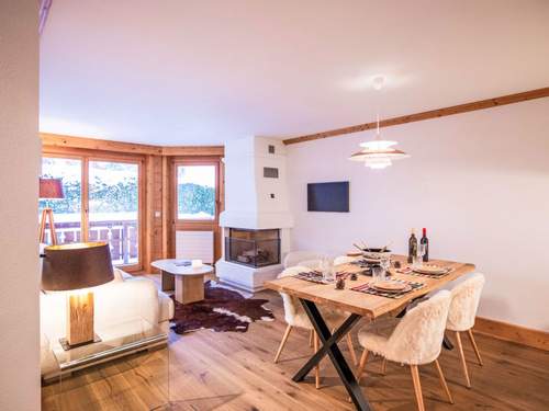 Ferienwohnung Résidence Bristol 11