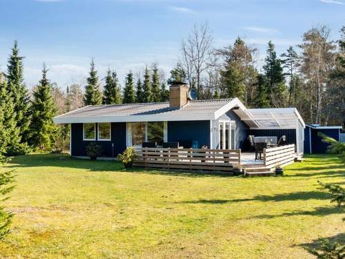 Ferienhaus Signa - 1km from the sea