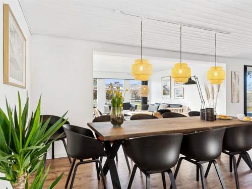 Ferienhaus Sebine - 200m from the sea