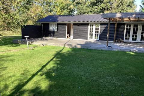 Ferienunterkunft in Rødby (6 Personen)